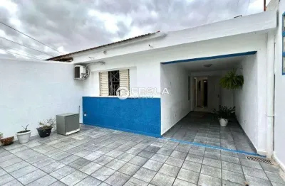 Casa para venda em brieds de 130.00m² com 3 quartos, 1 suite e 3 garagens