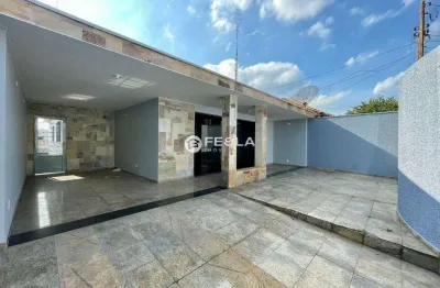 Casa para venda em vila cordenonsi de 257.76m² com 3 quartos, 2 suites e 4 garagens
