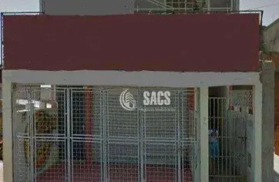 Sala comercial para venda em jardim uruguai de 200.00m² com 1 garagem