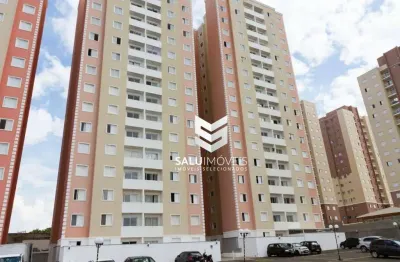 Apartamento para alugar em jardim são carlos de 51.00m² com 2 quartos e 1 garagem