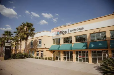 Sala comercial para alugar em ville sainte hélène de 120.00m² com 3 garagens