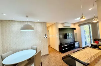 Apartamento para alugar em marapé de 64.00m² com 2 quartos, 1 suite e 1 garagem