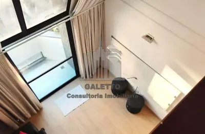 Apartamento para alugar em cambui de 60.00m² com 1 quarto, 1 suite e 1 garagem