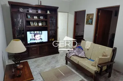 Casa para venda em jardim elvira de 155.00m² com 3 quartos e 2 garagens