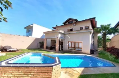 Casa de condomínio para venda e aluguel em granja viana de 308.00m² com 4 quartos, 4 suites e 4 garagens