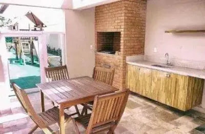 Apartamento para venda em vila yara de 57.00m² com 2 quartos, 1 suite e 1 garagem