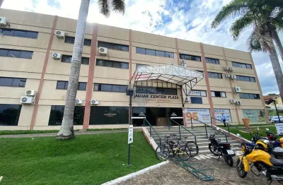 Sala comercial para venda em centro de 57.00m² com 1 garagem