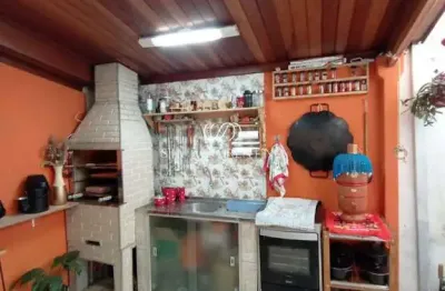 Apartamento para venda em parque urupês de 88.00m² com 2 quartos, 1 suite e 2 garagens