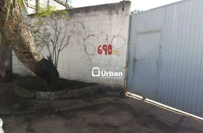 Terreno para venda em jardim margarida de 5401.00m²