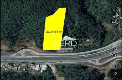 Imóvel comercial para venda em itaquaciara de 22300.00m²