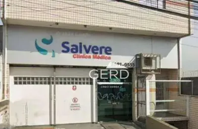 Casa comercial para alugar na Avenida Novo Osasco, 1198, Bussocaba, Osasco