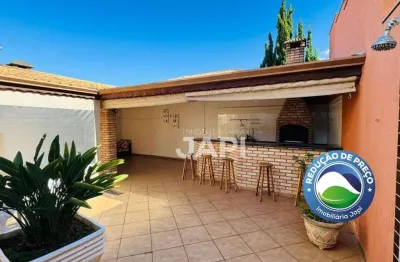 Casa de condomínio para venda e aluguel em parque residencial eloy chaves de 160.00m² com 3 quartos, 1 suite e 3 garagens