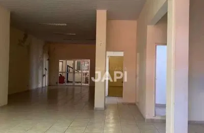 Sala comercial para alugar em parque brasília de 95.00m² com 2 garagens