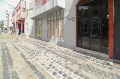 Apartamento para venda em centro de 77.00m² com 2 quartos, 1 suite e 1 garagem