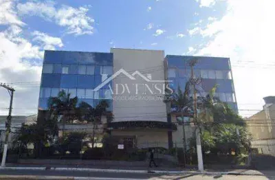 Prédio comercial para venda em vila lageado de 2538.00m²