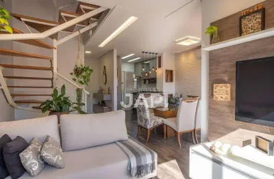 Casa de condomínio para venda em medeiros de 92.00m² com 3 quartos, 1 suite e 2 garagens
