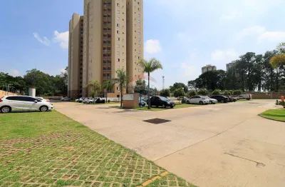Apartamento para alugar em zona especial de interesse social (zeis) de 52.20m² com 2 quartos, 1 suite e 1 garagem