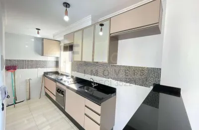 Apartamento para venda em lageado de 48.00m² com 2 quartos e 1 garagem