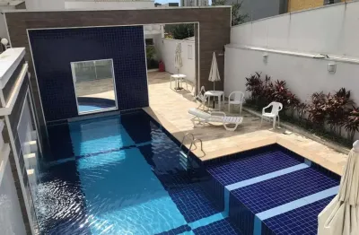 Apartamento para venda em jardim piratininga de 85.00m² com 3 quartos, 1 suite e 2 garagens