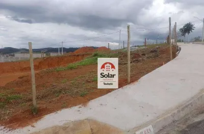 Terreno en condomínio para venda em jardim belle ville de 265.00m²