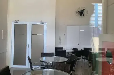 Apartamento para venda em centro de 128.00m² com 4 quartos, 3 suites e 2 garagens