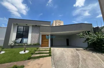 Casa de condomínio para venda em vila rica de 260.00m² com 3 quartos, 3 suites e 4 garagens