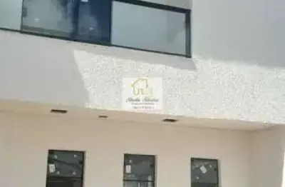 Sobrado para venda em jardim cambuci de 125.00m² com 3 quartos, 1 suite e 2 garagens