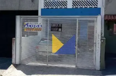 Sala comercial para alugar em jardim madeirense de 85.00m² com 1 garagem