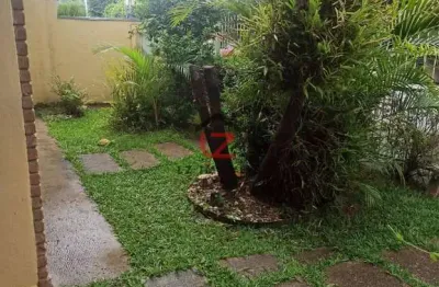 Casa para venda em jardim cidapel de 250.00m² com 3 quartos e 2 garagens