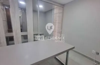 Prédio comercial para venda em loteamento morrão da força de 21.00m²