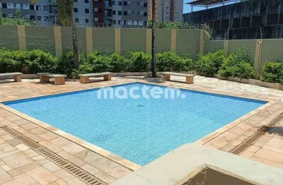 Apartamento para venda em alto da boa vista de 58.00m² com 2 quartos e 1 garagem
