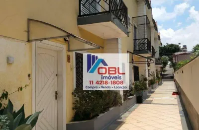 Casa de condomínio para venda em vila prudente (zona leste) de 180.00m² com 4 quartos, 2 suites e 3 garagens
