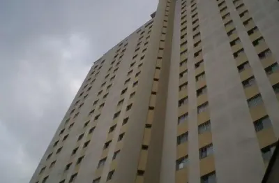 Apartamento para venda em gopoúva de 54.00m² com 2 quartos e 1 garagem