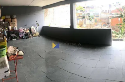 Casa para venda em cocaia de 110.00m² com 2 quartos e 3 garagens