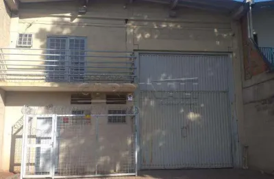 Galpão / depósito / armazém para venda em jardim regina de 295.00m²