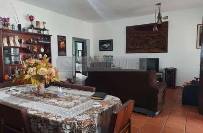 Casa para venda em recreio dos sorocabanos de 900.00m² com 4 quartos, 1 suite e 7 garagens