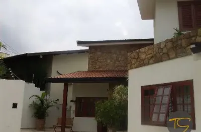 Casa para venda em parque nova campinas de 600.00m² com 4 quartos, 4 suites e 6 garagens