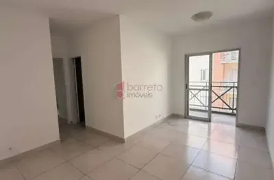 Apartamento para alugar em vila joana de 81.00m² com 2 quartos, 1 suite e 1 garagem