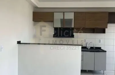 Apartamento para venda e aluguel em parque viana de 54.00m² com 2 quartos e 1 garagem