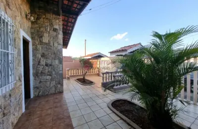 Casa para venda em jardim vera cruz de 134.00m² com 4 quartos, 1 suite e 4 garagens