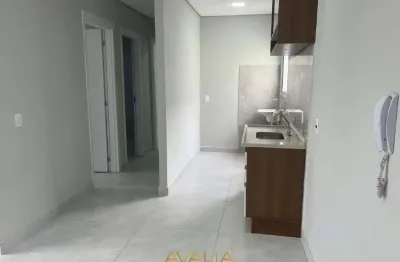 Apartamento para alugar em jardins do império de 50.43m² com 2 quartos e 1 garagem