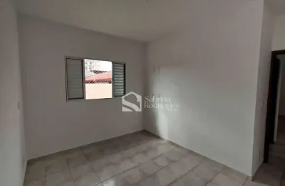 Casa com 2 quartos à venda na Rua Benedito Ribeiro Panzeti Martins, 726, Jardim Alice, Indaiatuba