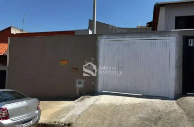 Casa para venda em jardim monte verde de 36.00m² com 1 quarto