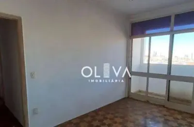 Apartamento para venda em vila santa cruz de 60.00m² com 1 quarto, 1 suite e 1 garagem