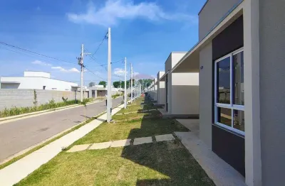 Casa para alugar em alto da boa vista de 55.00m² com 2 quartos e 2 garagens