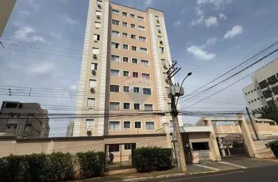 Apartamento para alugar em nova aliança de 45.70m² com 2 quartos