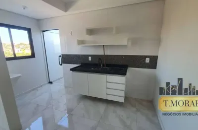 Apartamento para alugar em jardim prestes de barros de 53.00m² com 2 quartos e 1 garagem