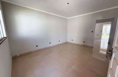 Casa para venda em parque orlanda i de 103.00m² com 2 quartos, 1 suite e 2 garagens