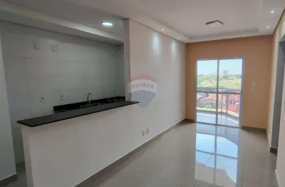 Apartamento para alugar em jardim planalto de 58.00m² com 2 quartos e 1 garagem