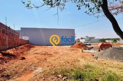 Terreno para venda em parque das árvores ii de 250.00m²